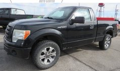 2011 Ford F-150 XL