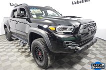 2023 Toyota Tacoma TRD Pro