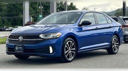 2024 Volkswagen Jetta Sport