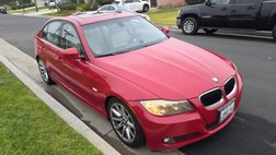 2009 BMW 3 Series 328i