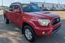 2014 Toyota Tacoma V6