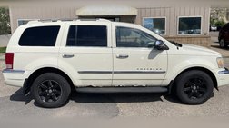 2008 Chrysler Aspen Limited