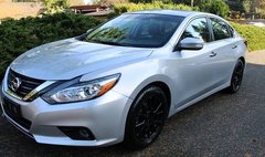2018 Nissan Altima SL
