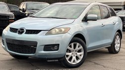 2007 Mazda CX-7 Grand Touring