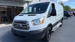 2019 Ford Transit 250