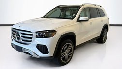 2025 Mercedes-Benz GLS GLS 450