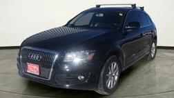 2011 Audi Q5 2.0T quattro Premium Plus
