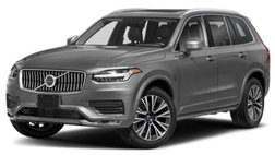 2020 Volvo XC90 T5 Momentum