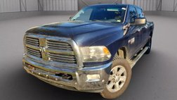 2016 Ram Ram Pickup 2500 SLT