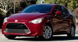 2018 Toyota Yaris iA Base