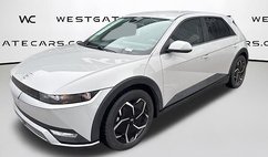 2022 Hyundai Ioniq 5 SE