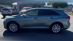 2012 Toyota Venza LE