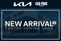2017 Kia Niro EX