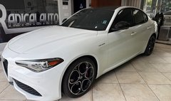 2022 Alfa Romeo Giulia Veloce