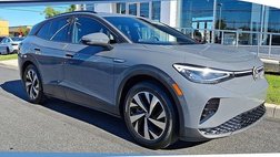 2023 Volkswagen ID.4 Pro