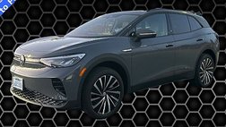 2024 Volkswagen ID.4 Pro