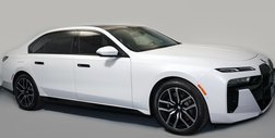 2024 BMW 7 Series 740i xDrive