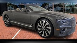 2024 Bentley Continental GT V8