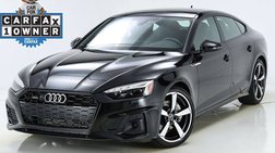 2025 Audi A5 Sportback quattro S line Prem Plus 45 TFSI