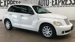 2008 Chrysler PT Cruiser Touring