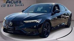 2024 Acura Integra w/Tech w/A-SPEC