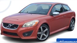 2011 Volvo C30 T5