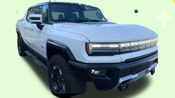 2023 GMC HUMMER EV 3X