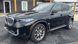 2024 BMW X5 sDrive40i