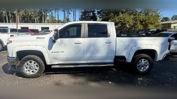 2020 Chevrolet Silverado 2500HD LT