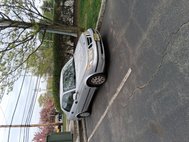 2003 Saab 9-5 Linear 2.3t