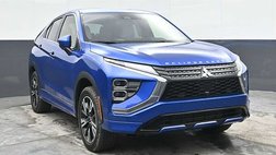 2024 Mitsubishi Eclipse Cross SEL