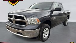 2019 Ram Ram Pickup 1500 Classic Tradesman