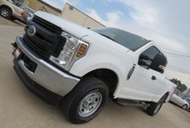 2019 Ford Super Duty F-250 XL