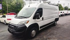 2023 Ram ProMaster 3500 159 WB