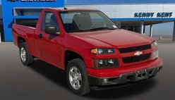 2011 Chevrolet Colorado LT