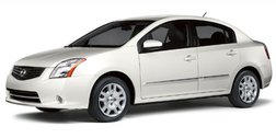 2010 Nissan Sentra 2.0 S