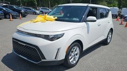 2025 Kia Soul S