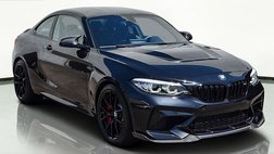 2020 BMW M2 CS