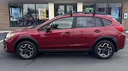 2016 Subaru Crosstrek Premium