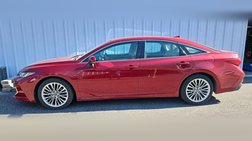 2019 Toyota Avalon Limited