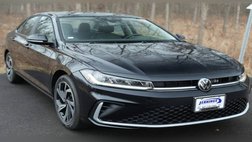 2026 Volkswagen Jetta SEL