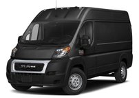 2021 Ram ProMaster 2500 159 WB