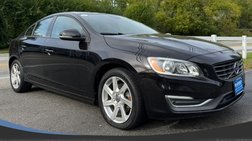 2015 Volvo S60 T5 Drive-E