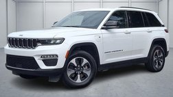 2024 Jeep Grand Cherokee 4WD