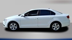 2011 Volkswagen Jetta TDI