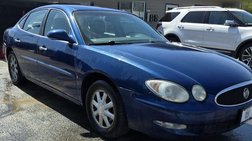 2006 Buick LaCrosse CXL