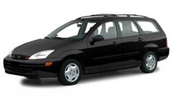 2001 Ford Focus SE
