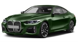 2024 BMW 4 Series M440i xDrive