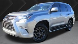 2023 Lexus GX 460 Base