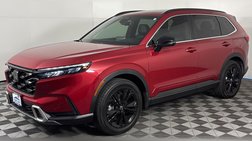 2023 Honda CR-V Hybrid Sport Touring
